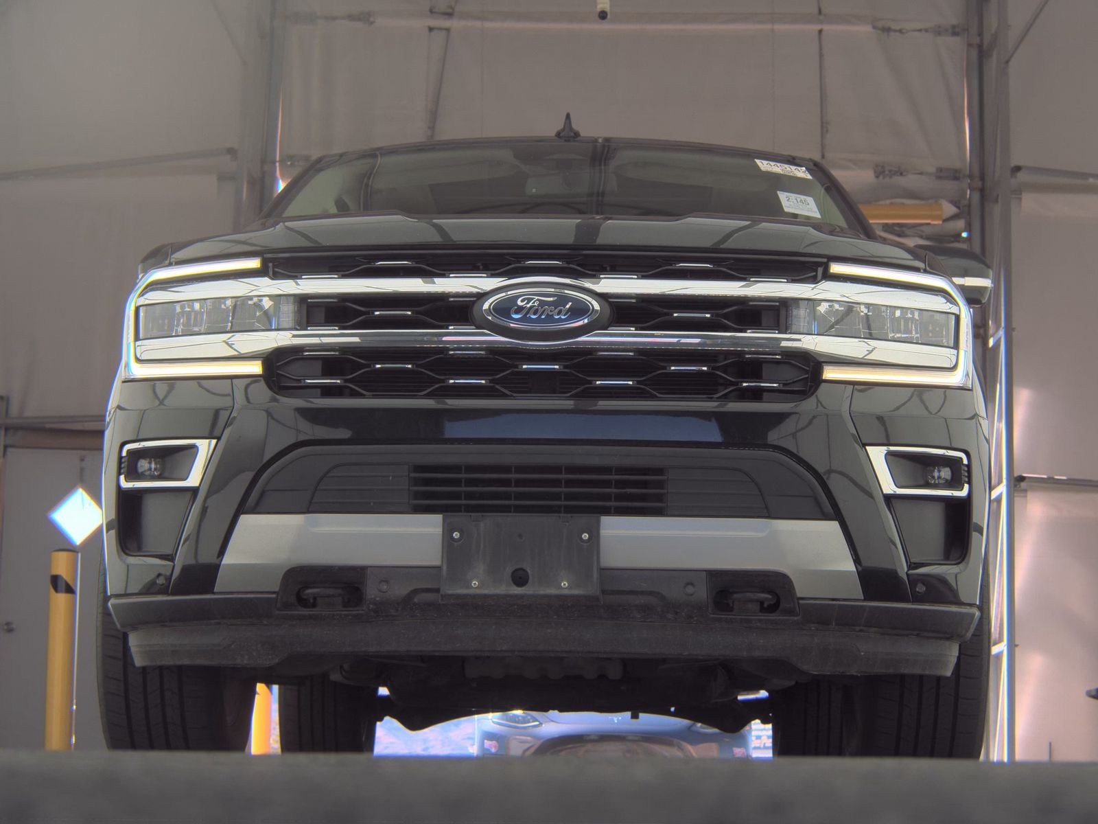 FORD EXPEDITION - 4