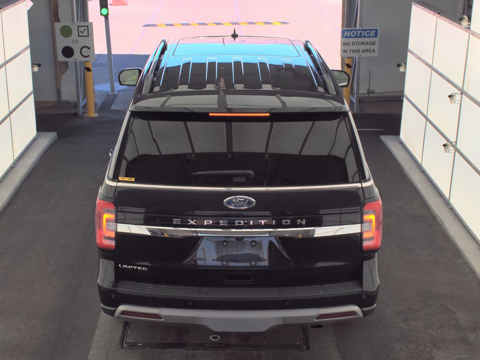 FORD EXPEDITION - 7