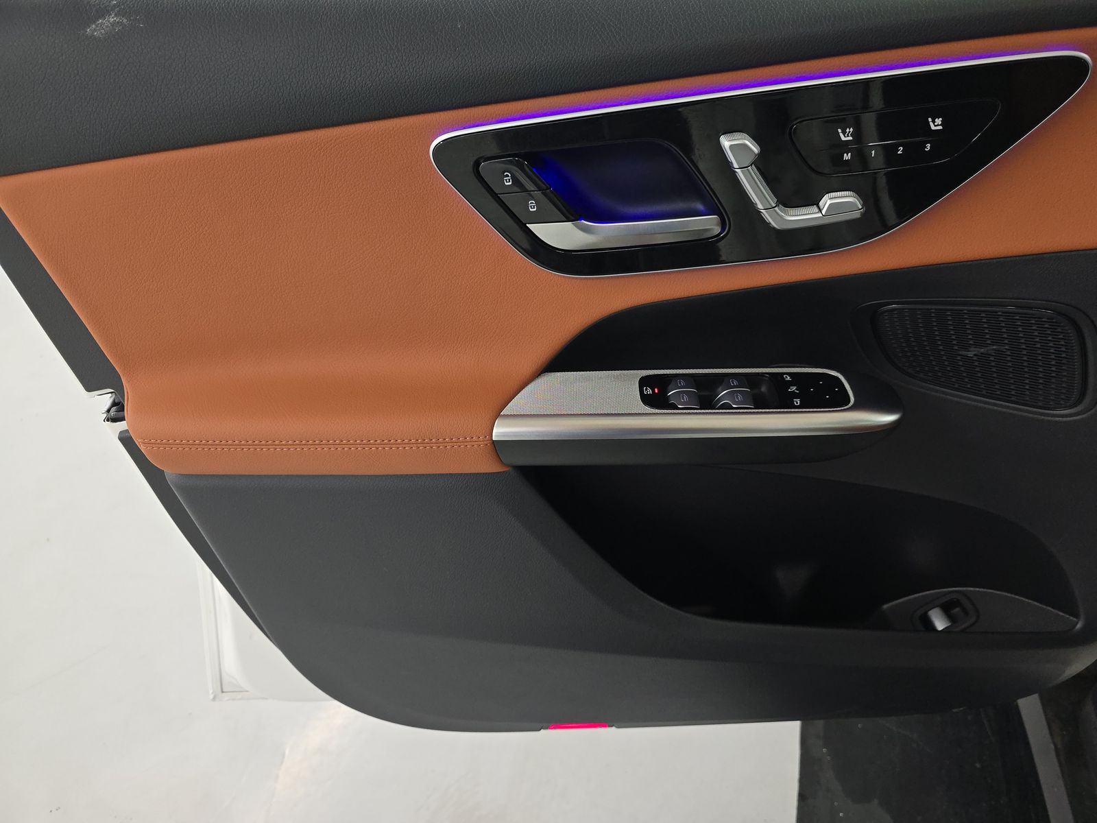 MERCEDES-BENZ GLC-CLASS - 10