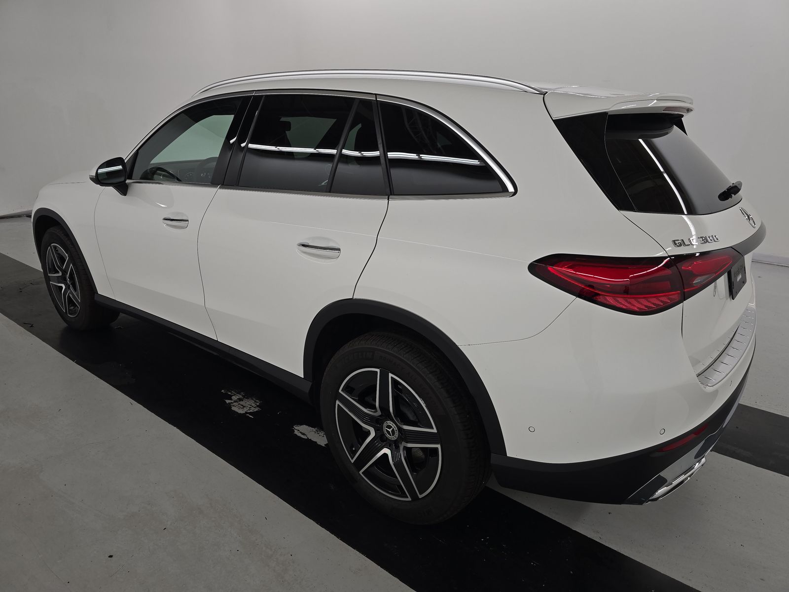 MERCEDES-BENZ GLC-CLASS - 7