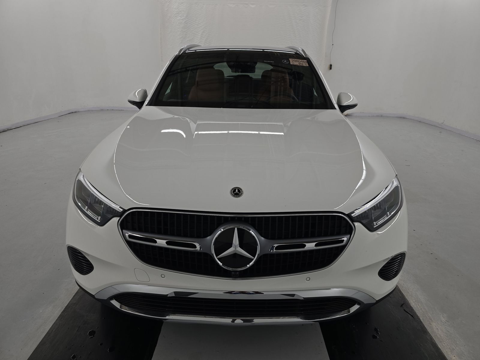 MERCEDES-BENZ GLC-CLASS - 3