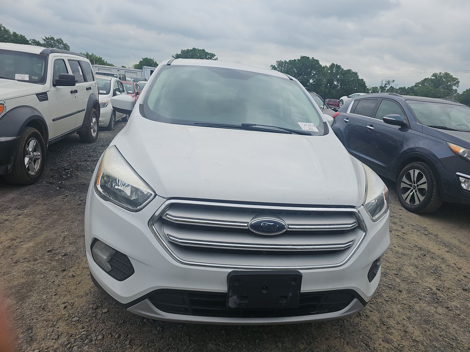 FORD ESCAPE - 3
