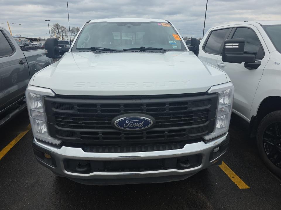 FORD F-250 - 3