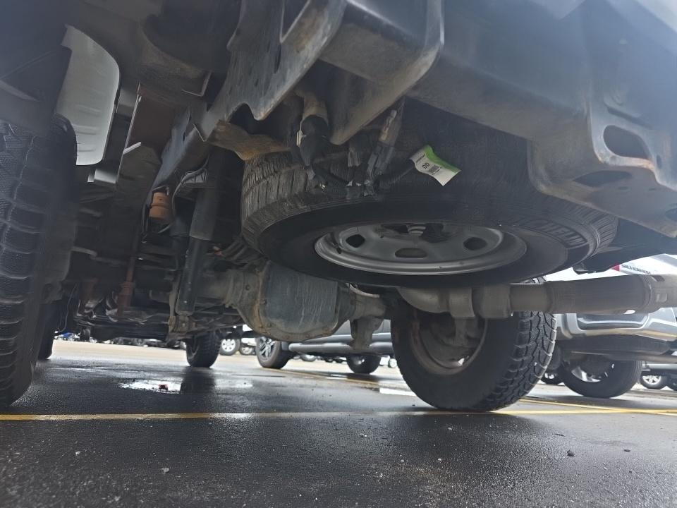 FORD F-250 - 8