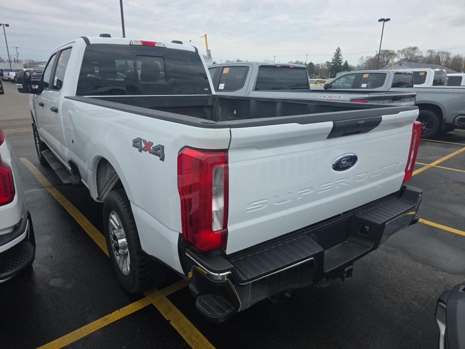 FORD F-250 - 7