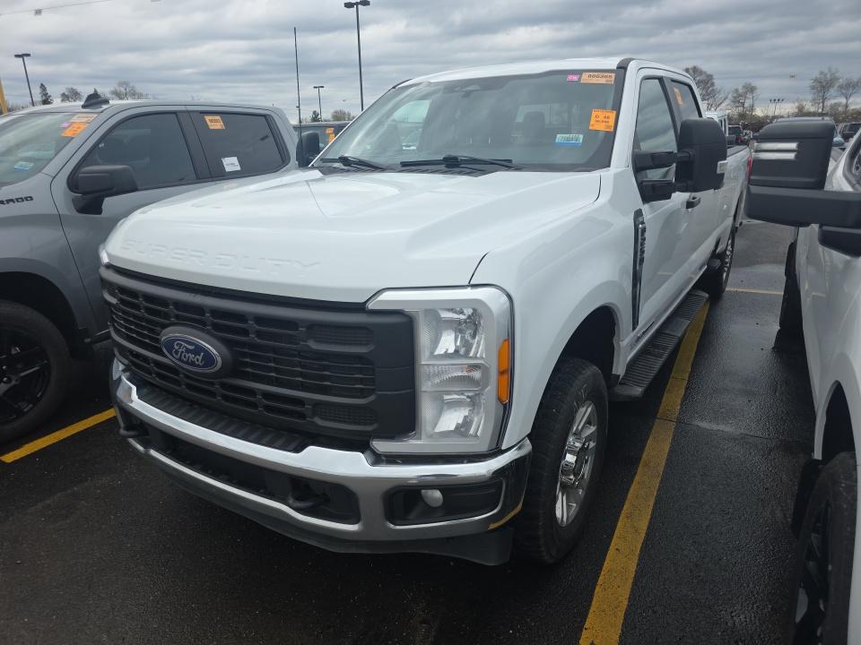 FORD F-250 - 1