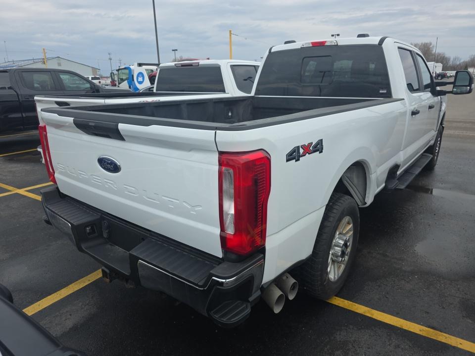 FORD F-250 - 5