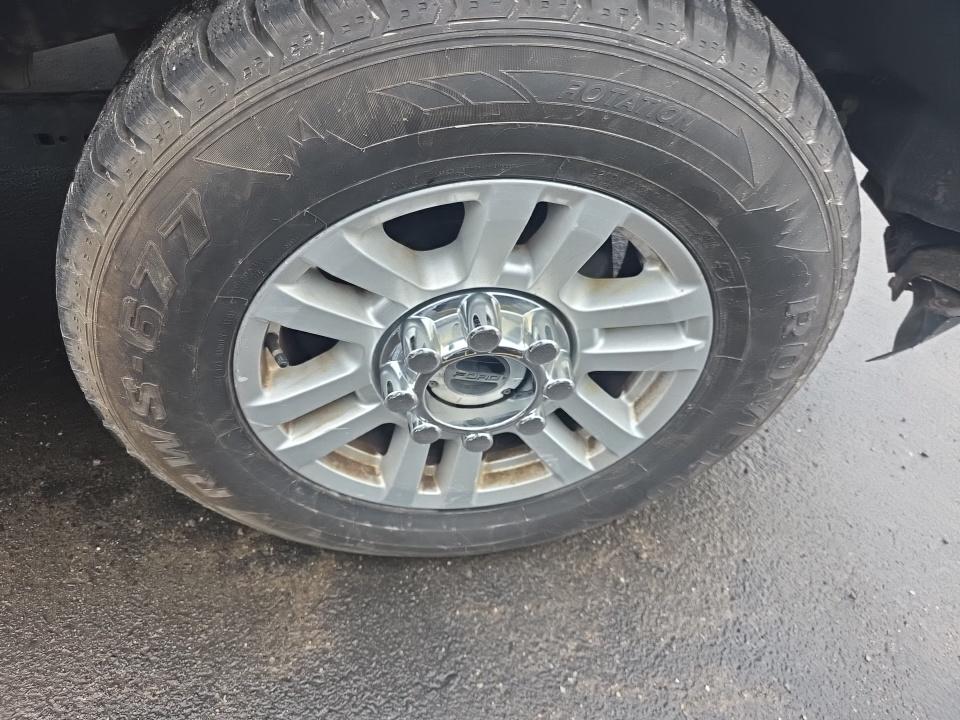 FORD F-250 - 10