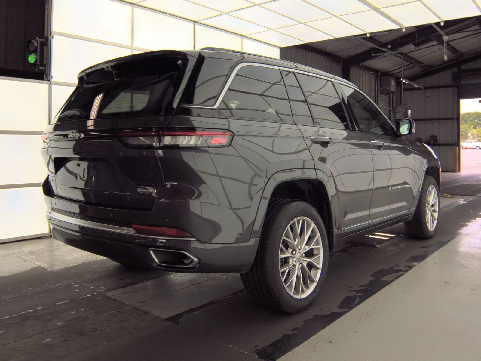 JEEP GRAND CHEROKEE - 6