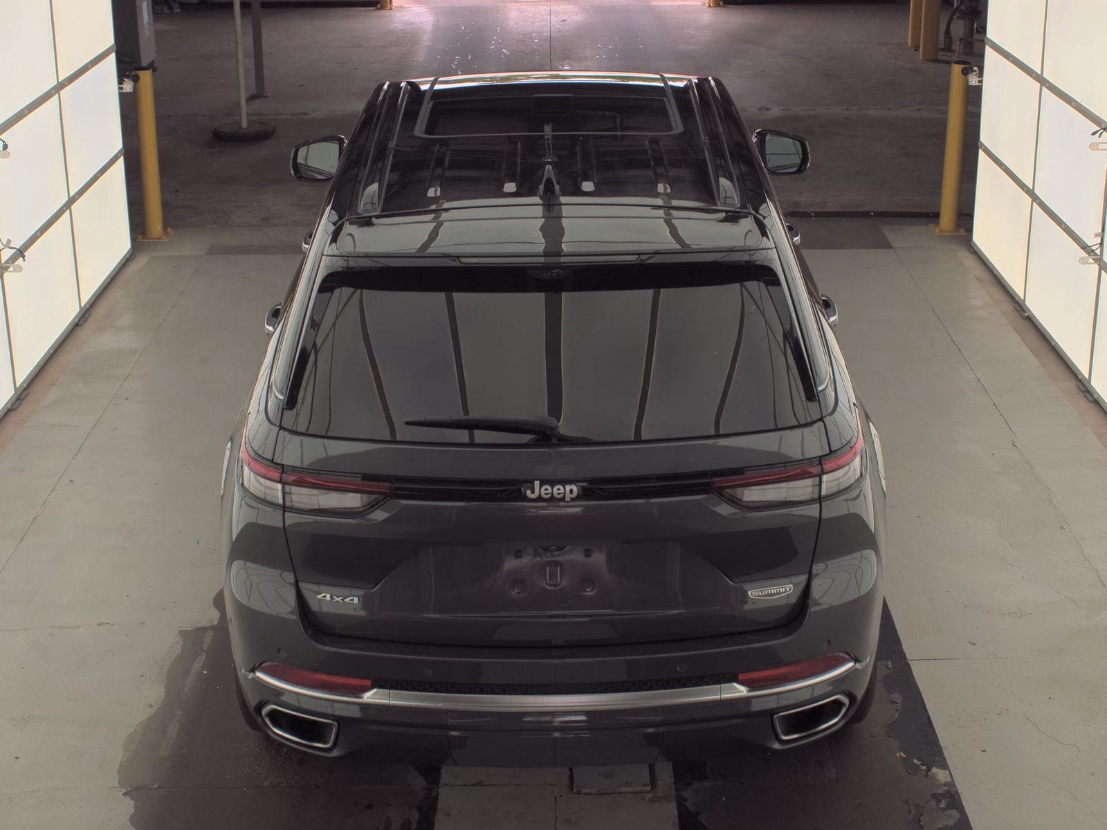 JEEP GRAND CHEROKEE - 7