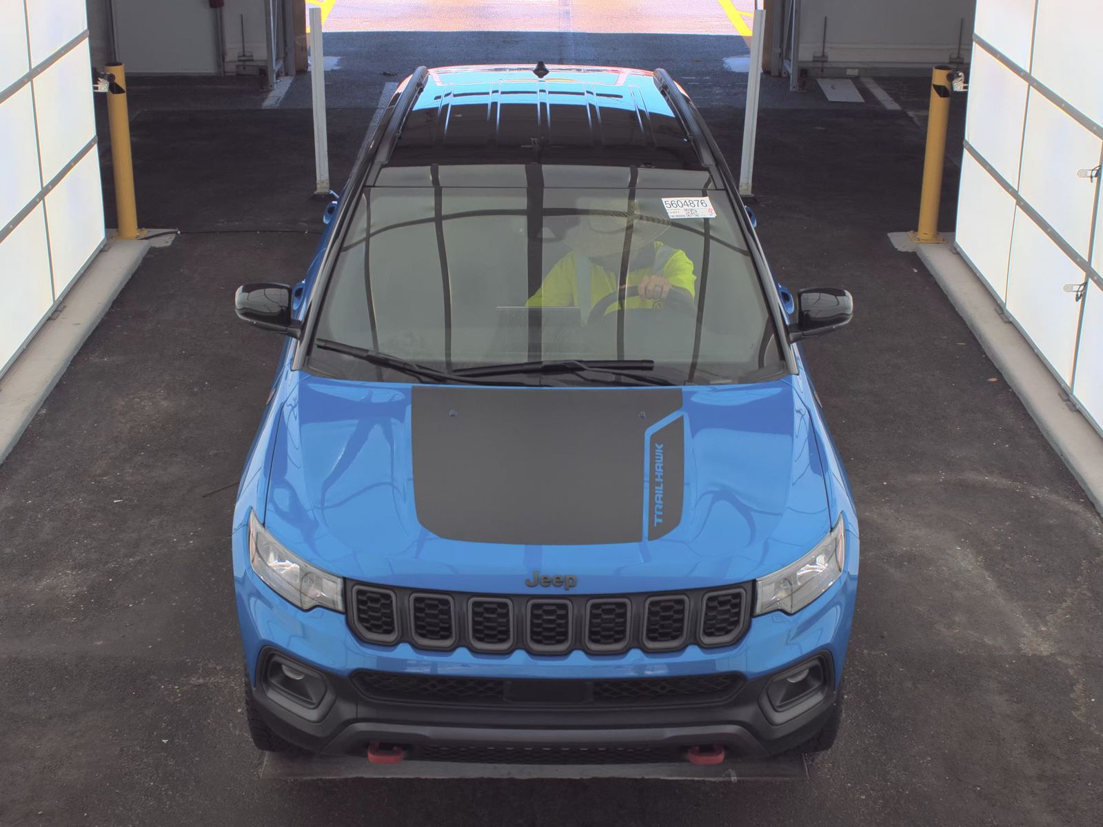 JEEP TRAILHAWK - 3