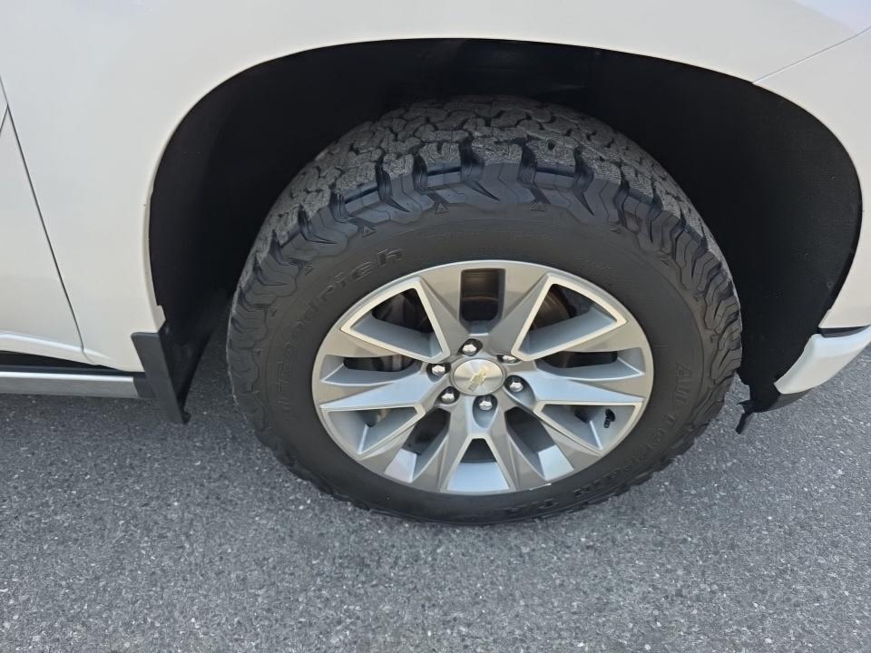 CHEVROLET OTHER - 10