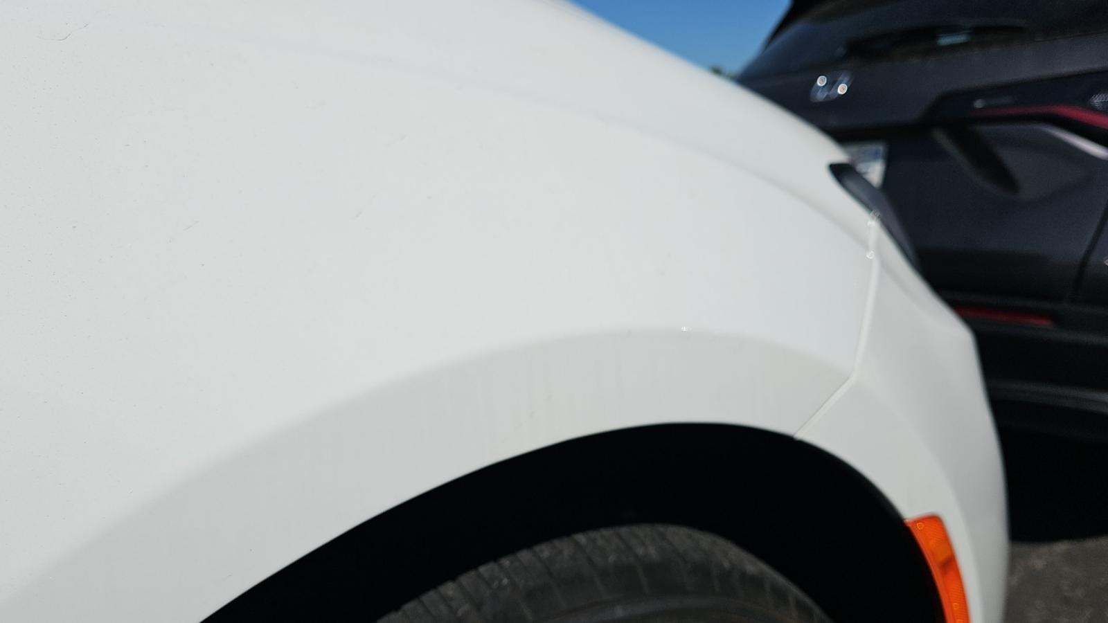 2023 Chrysler Pacifica Touring L FWD