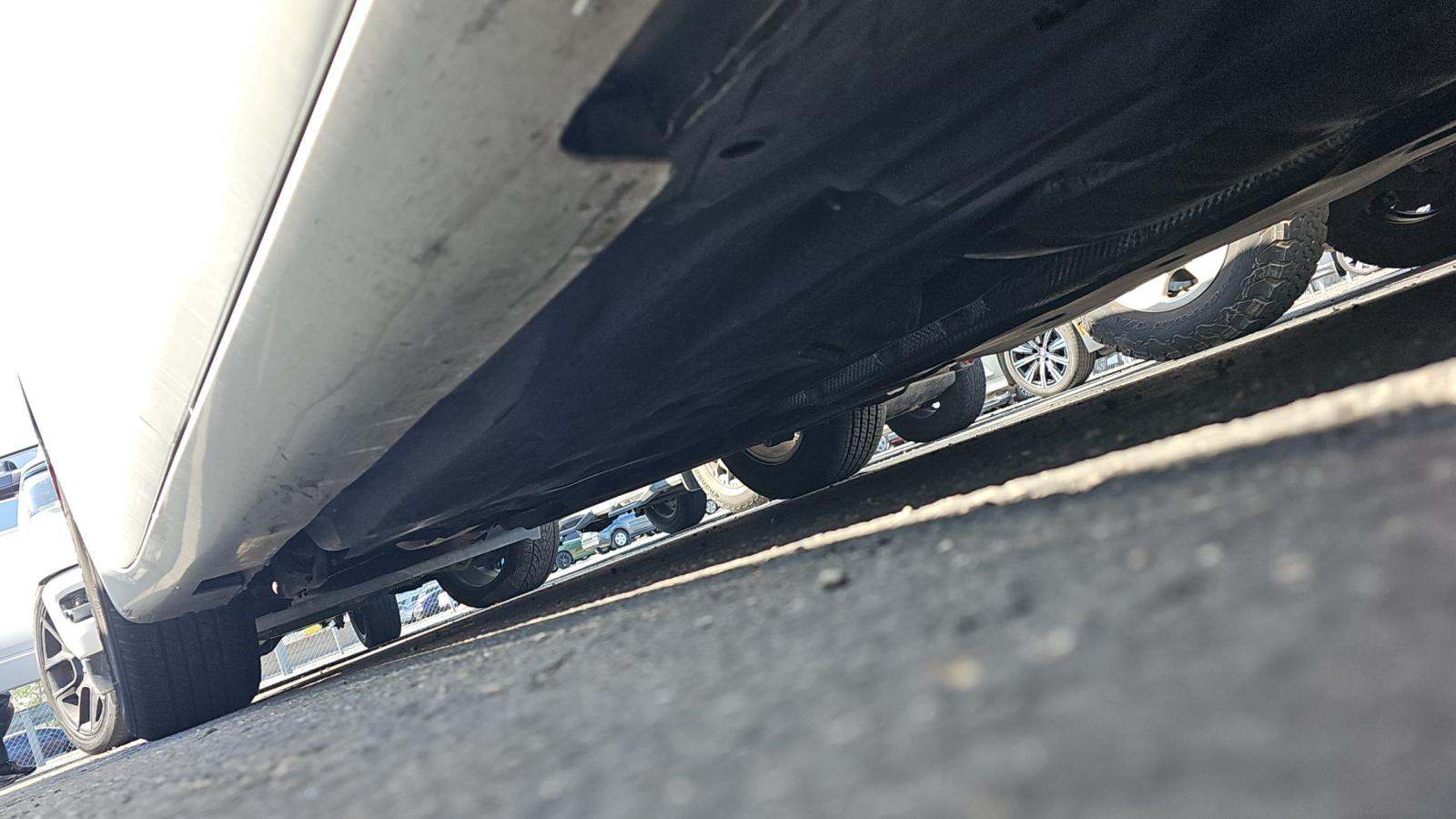 2023 Chrysler Pacifica Touring L FWD