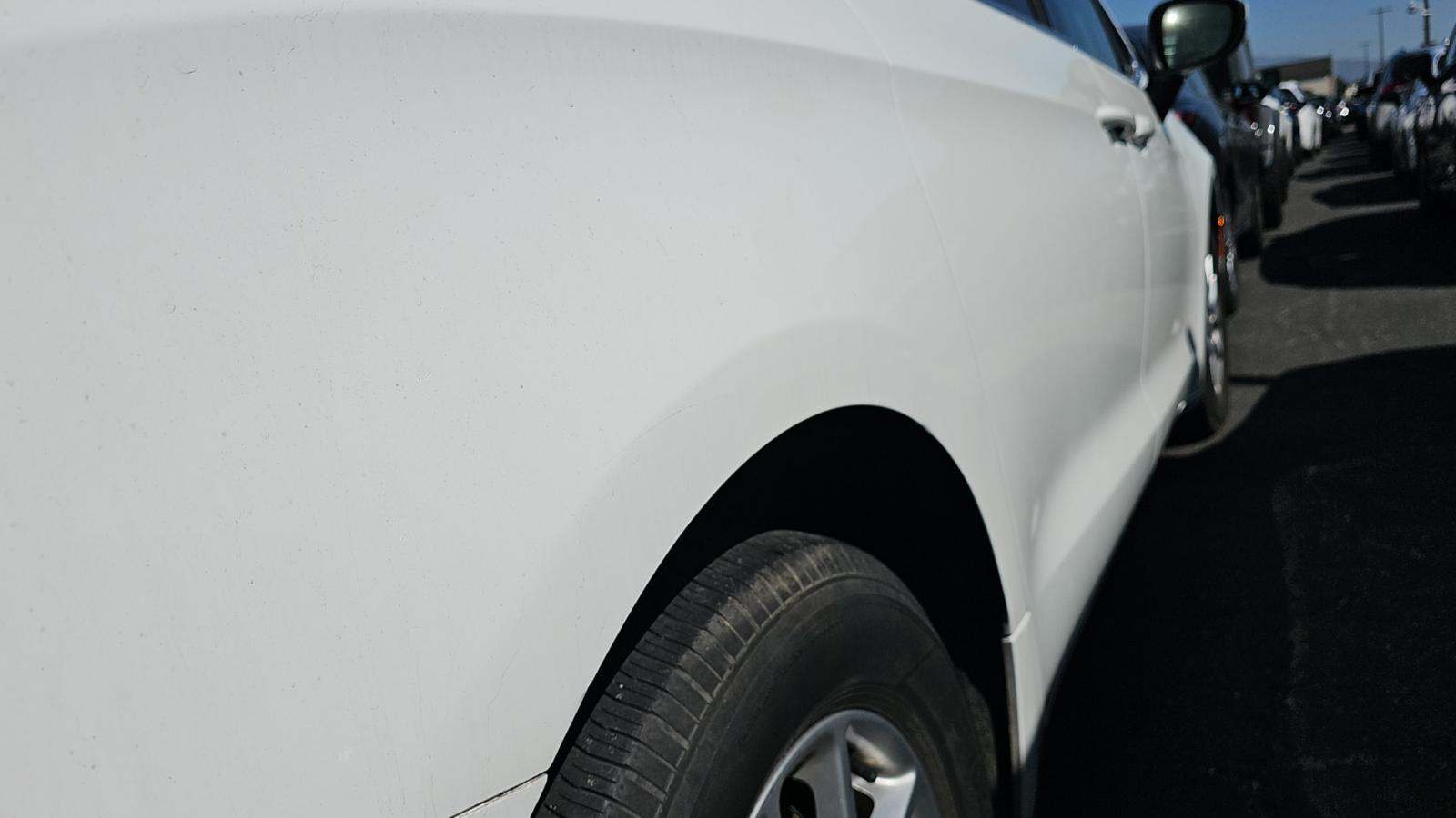 2023 Chrysler Pacifica Touring L FWD