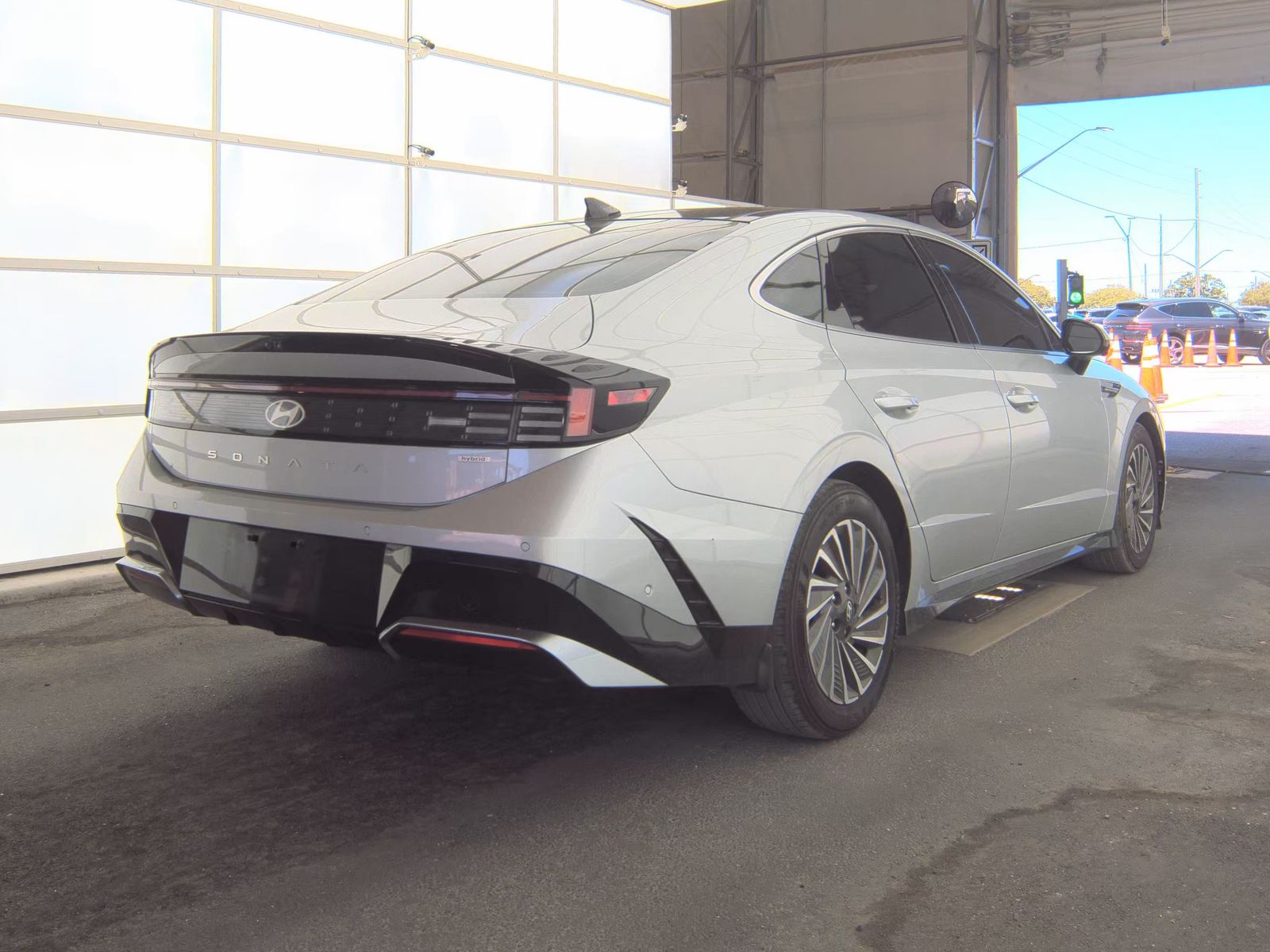 HYUNDAI OTHER - 6