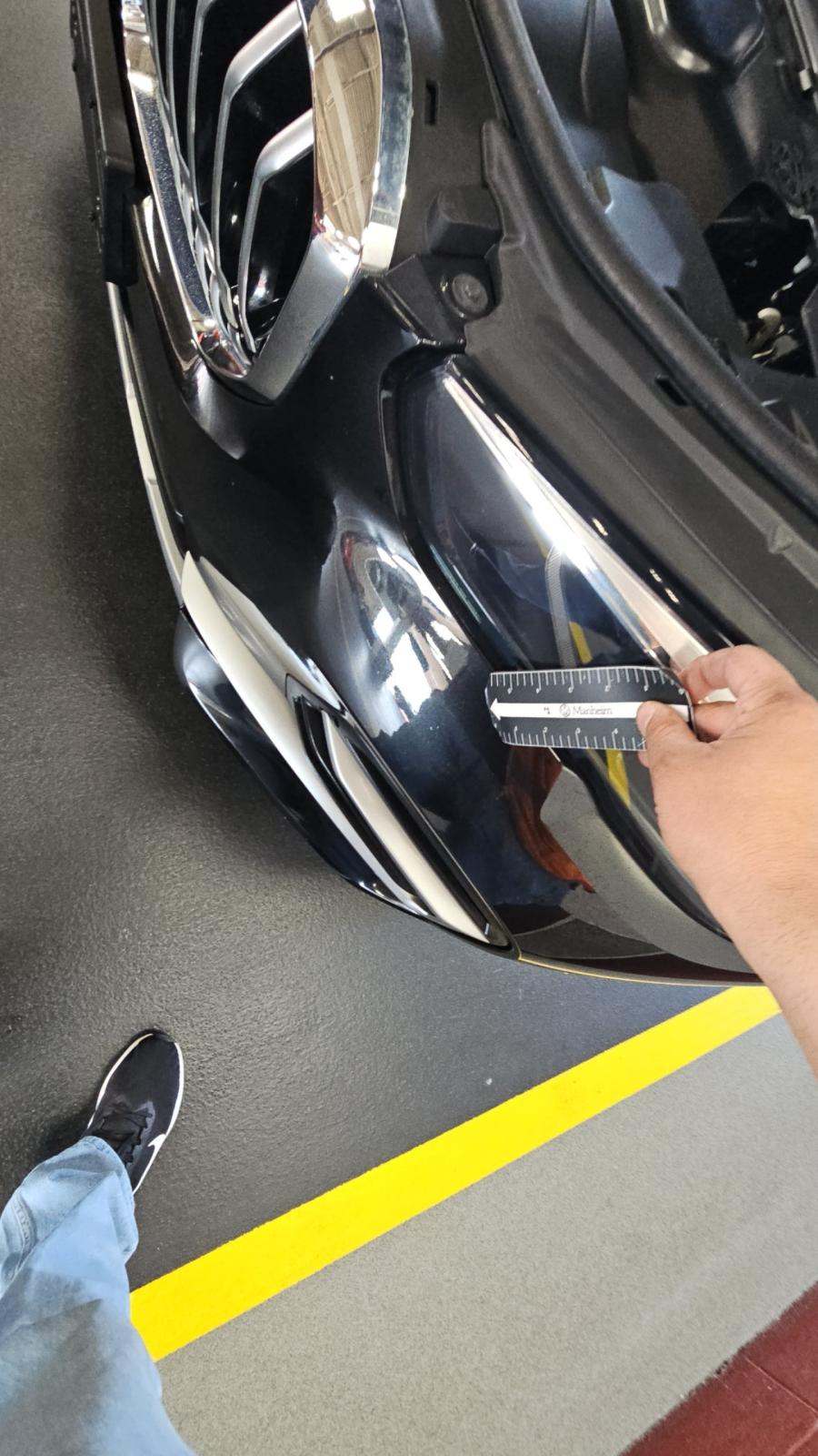 2019 BMW X5 xDrive40i AWD