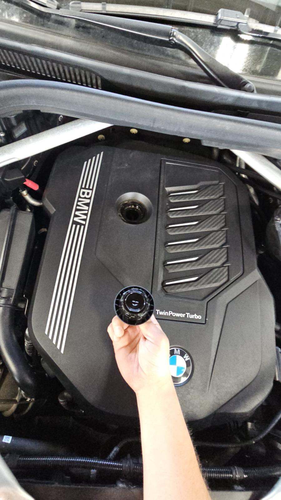 2019 BMW X5 xDrive40i AWD