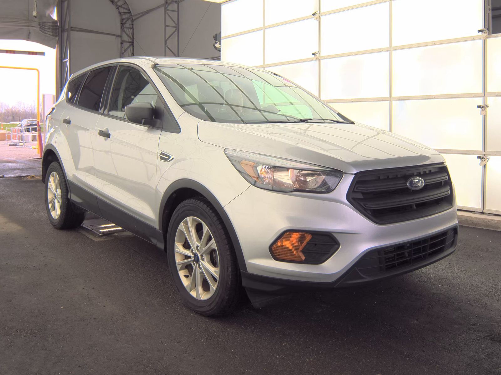 FORD ESCAPE - 5