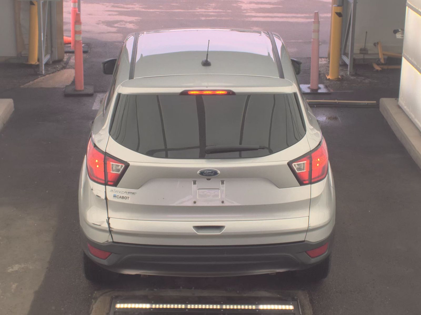 FORD ESCAPE - 7