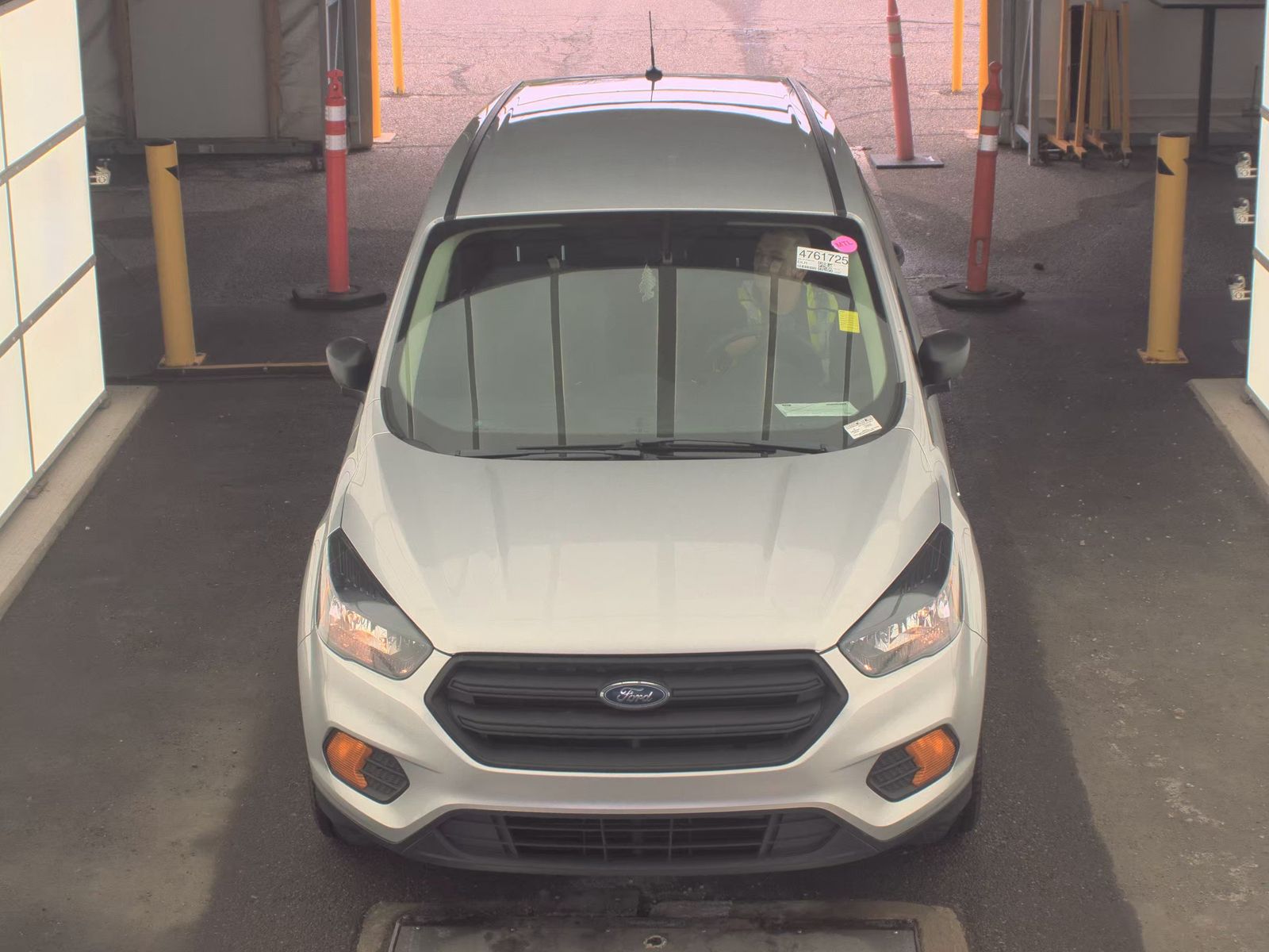 FORD ESCAPE - 3