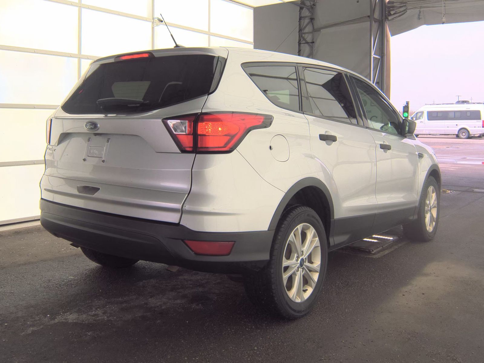 FORD ESCAPE - 6