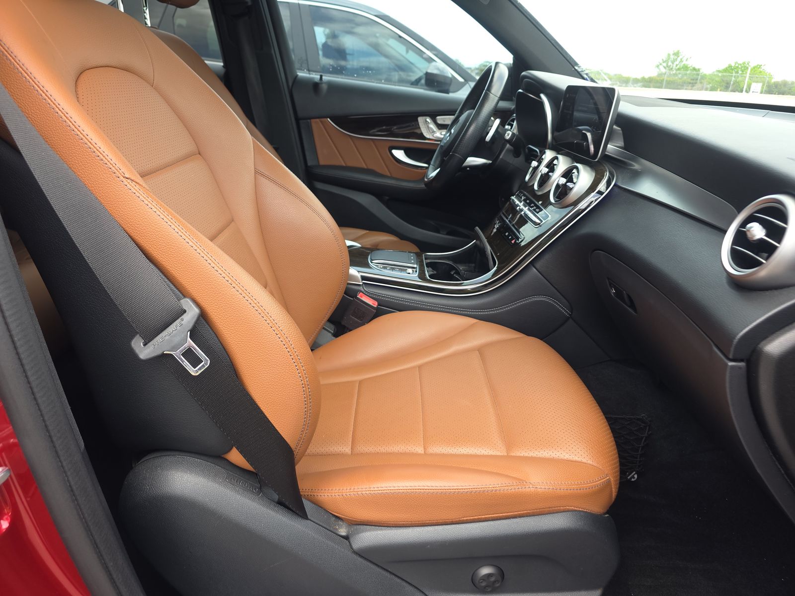 2020 Mercedes-Benz GLC GLC 300 RWD