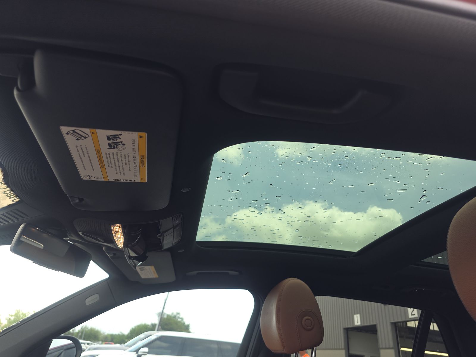 2020 Mercedes-Benz GLC GLC 300 RWD