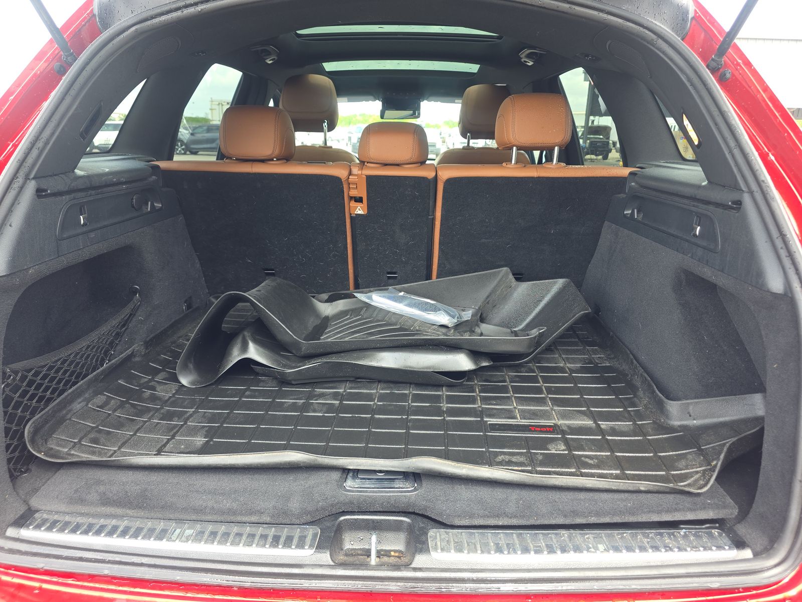 2020 Mercedes-Benz GLC GLC 300 RWD