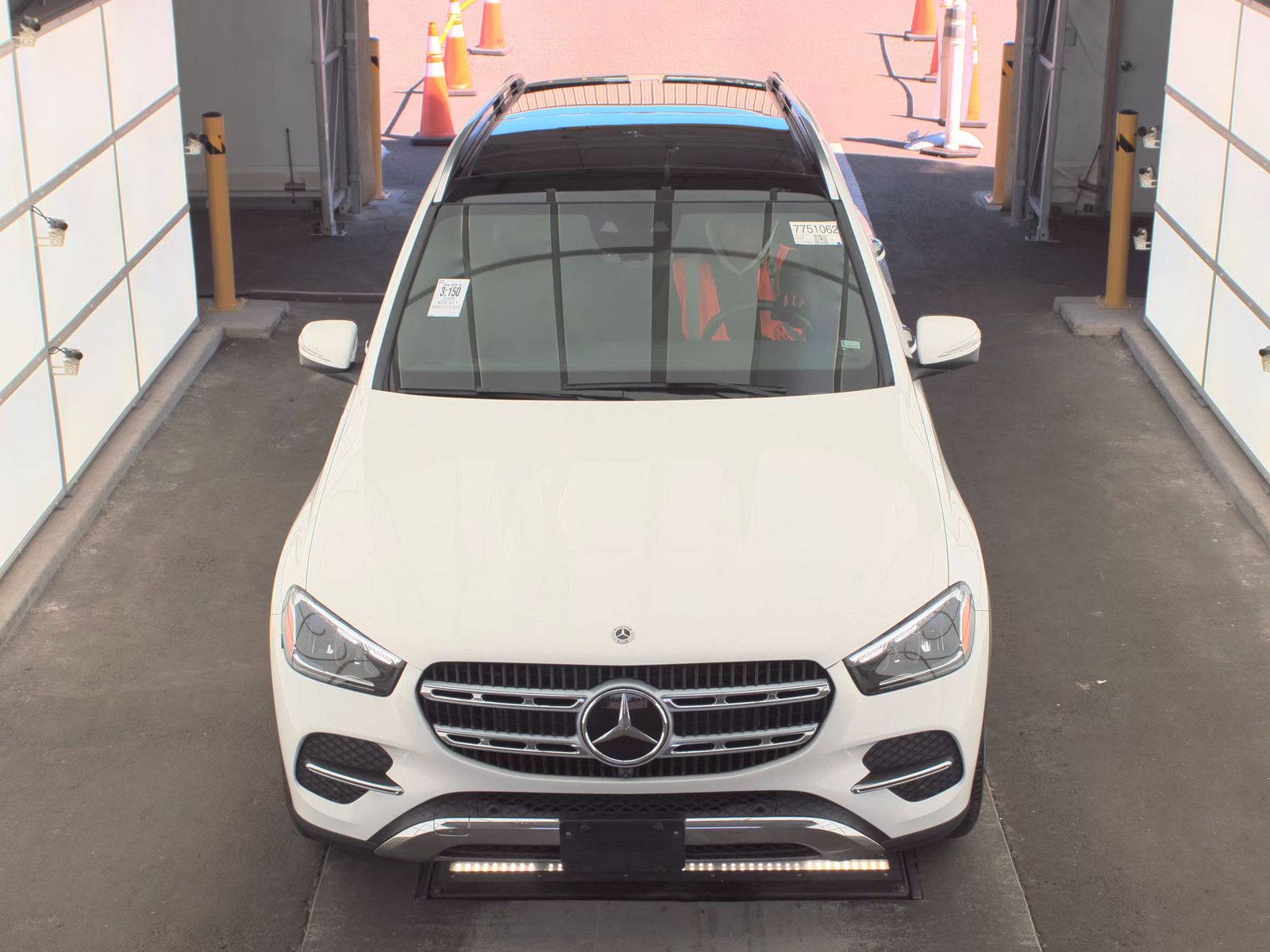 MERCEDES-BENZ GLE-CLASS - 3