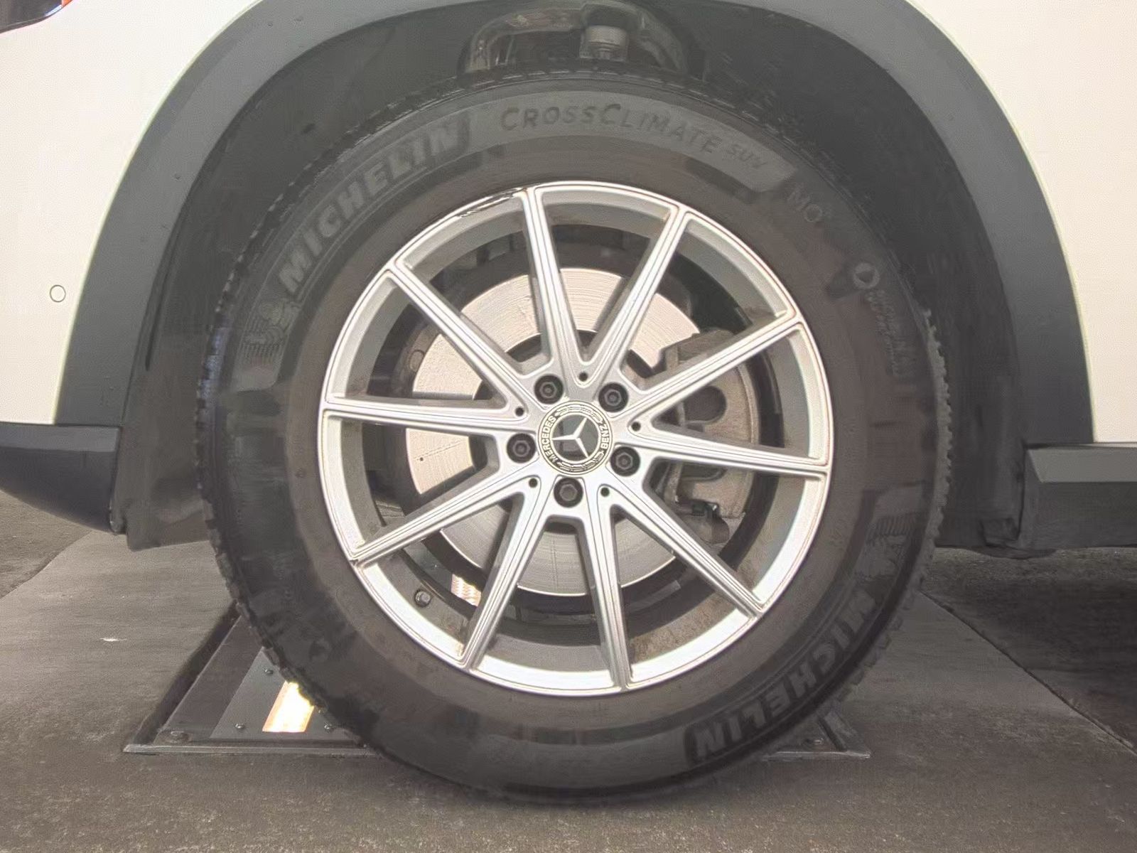 MERCEDES-BENZ GLE-CLASS - 10