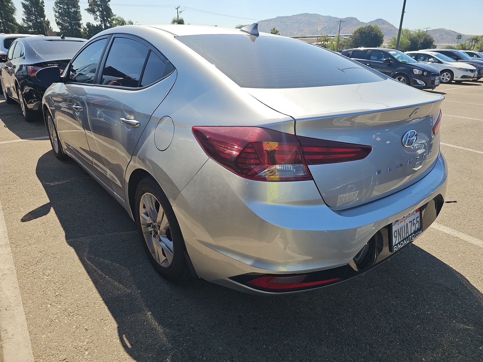 HYUNDAI VALUE ED - 7