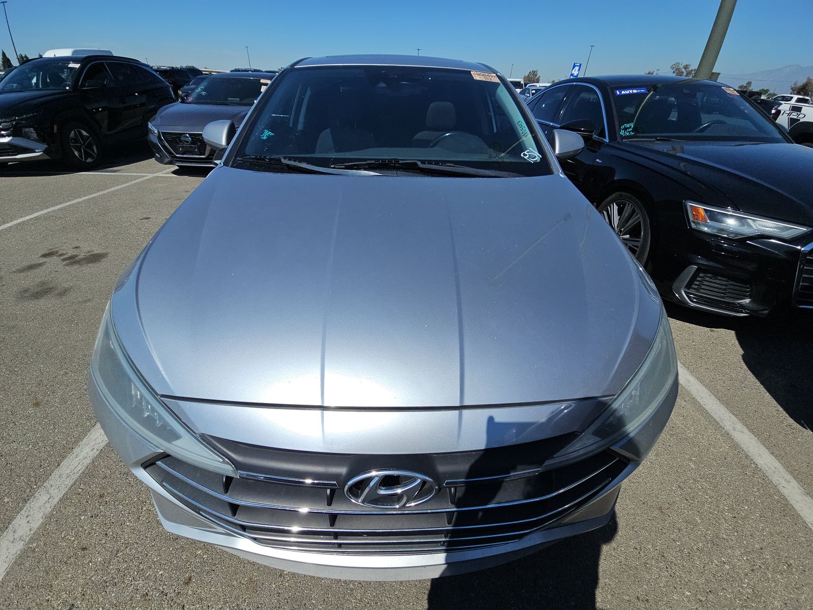 HYUNDAI VALUE ED - 3