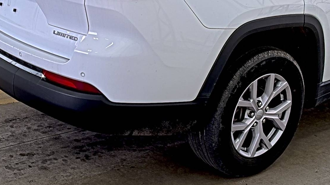 JEEP LIMITED - 10