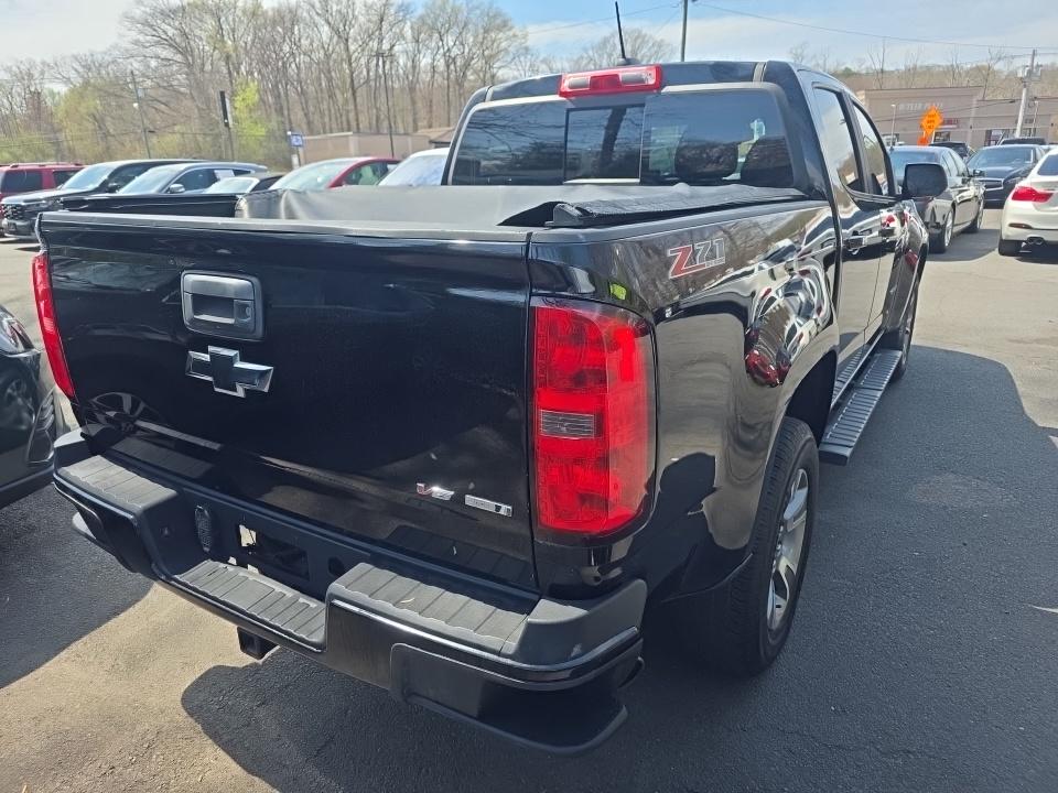 CHEVROLET 4WD Z71 - 5