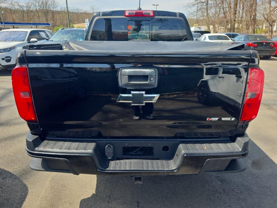 CHEVROLET 4WD Z71 - 6