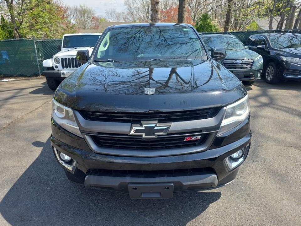 CHEVROLET 4WD Z71 - 3