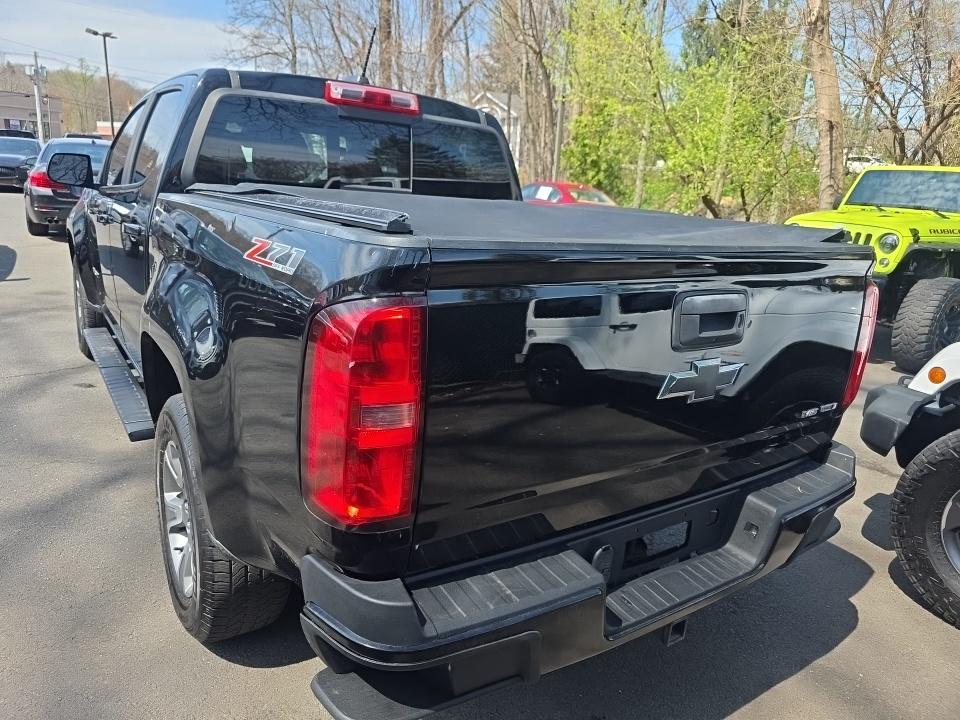 CHEVROLET 4WD Z71 - 7