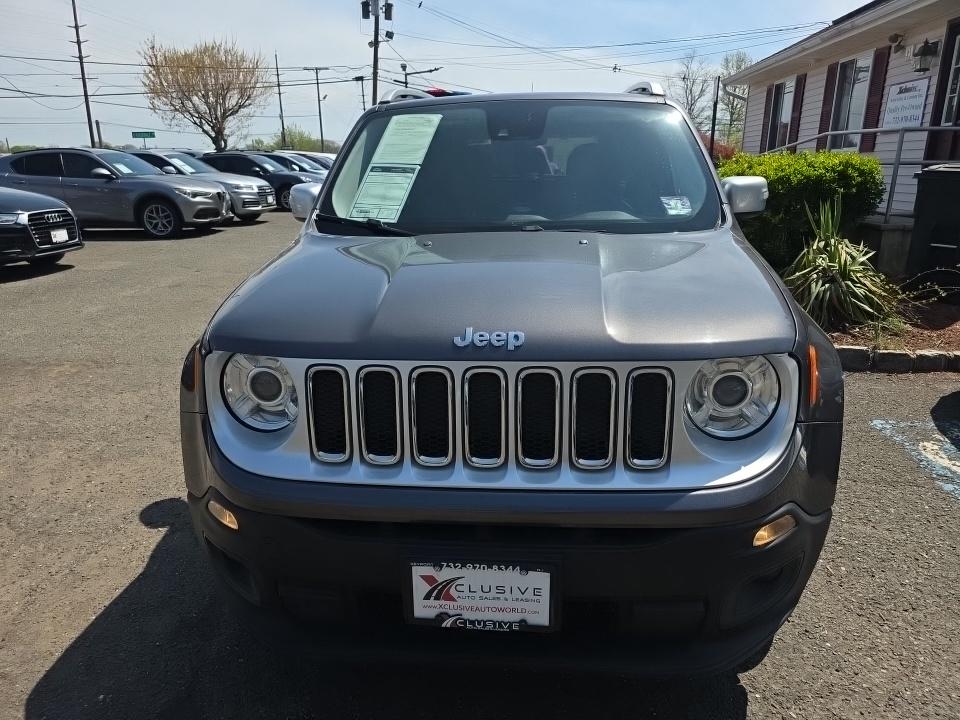 JEEP LIMITED - 3