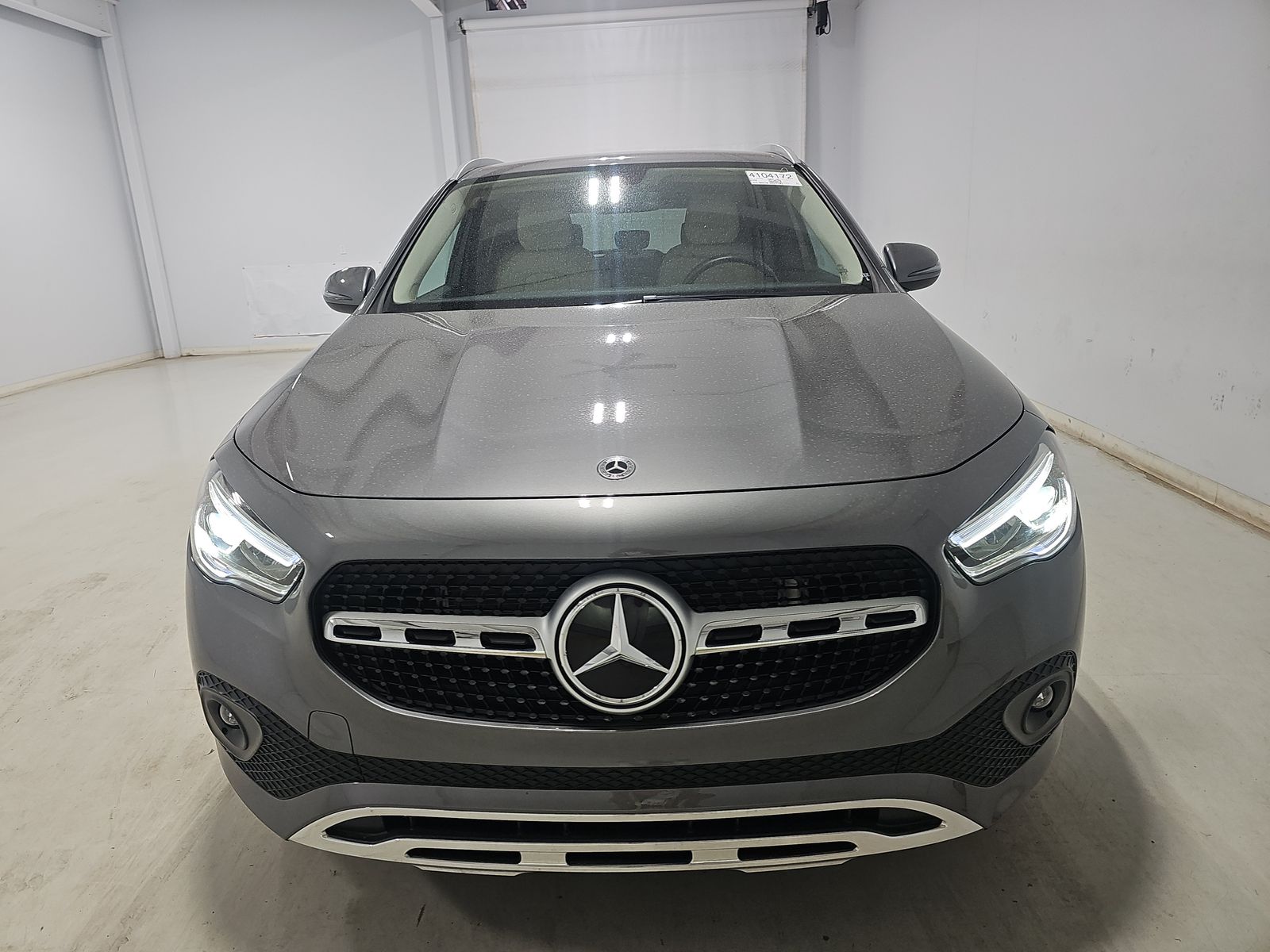 MERCEDES-BENZ GLA-CLASS - 3