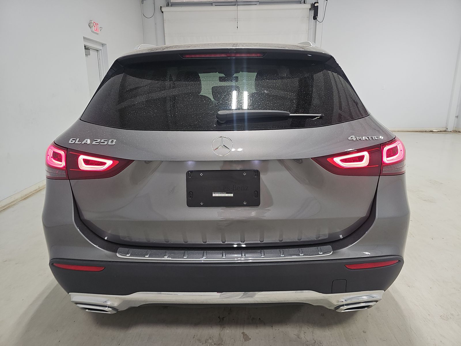 MERCEDES-BENZ GLA-CLASS - 6