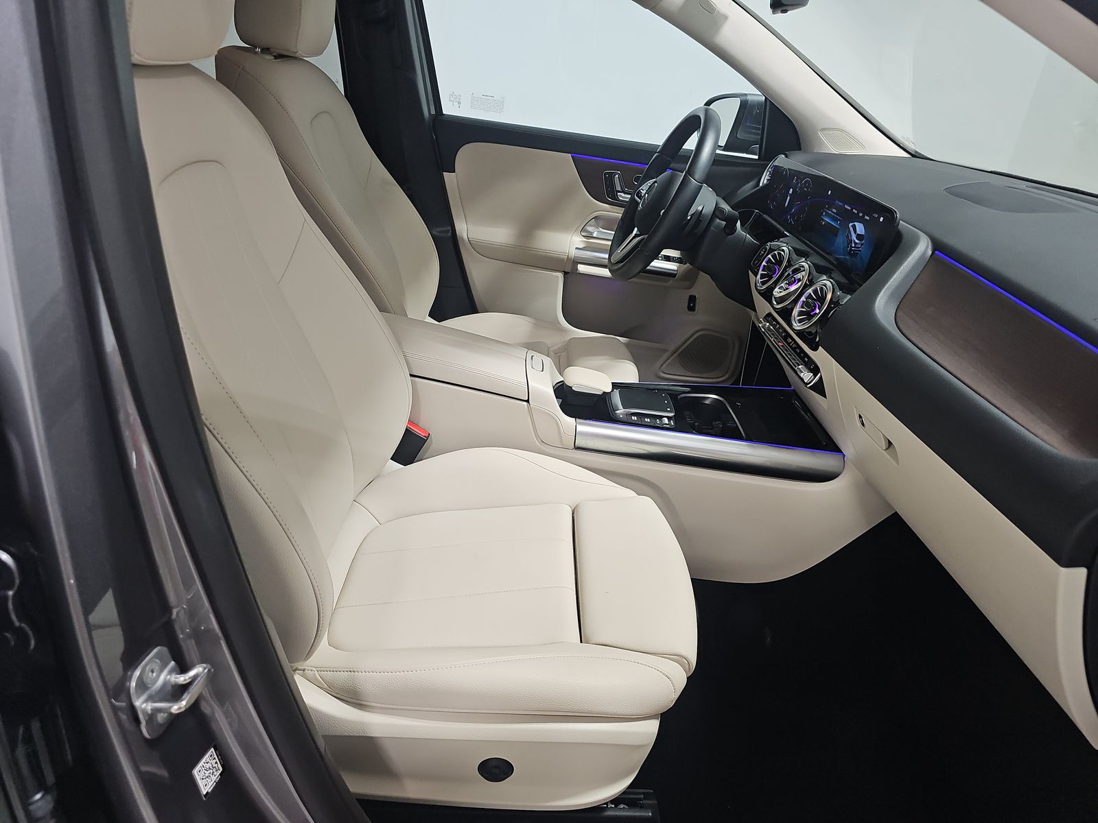 MERCEDES-BENZ GLA-CLASS - 9