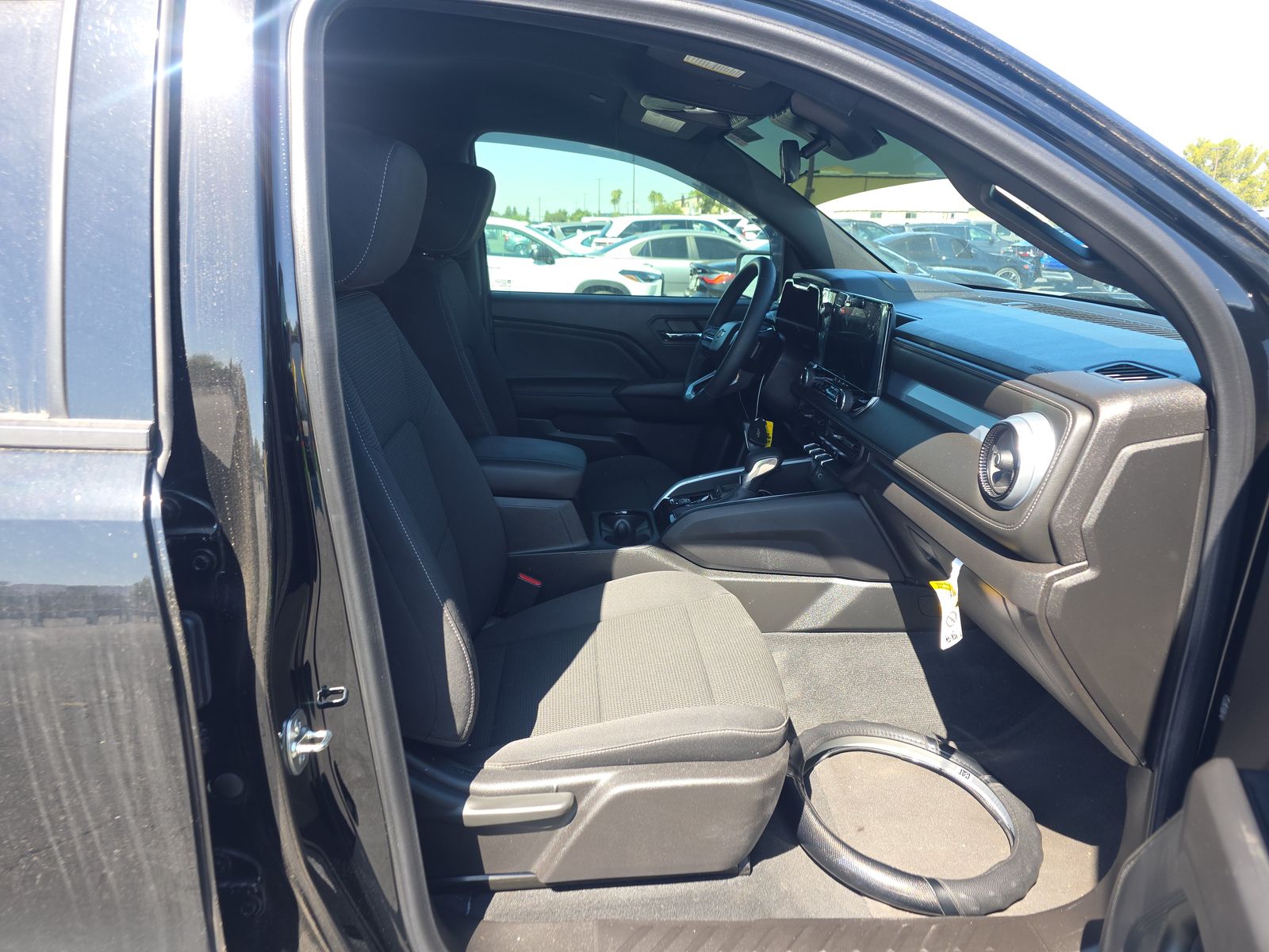 CHEVROLET 2WD LT - 9