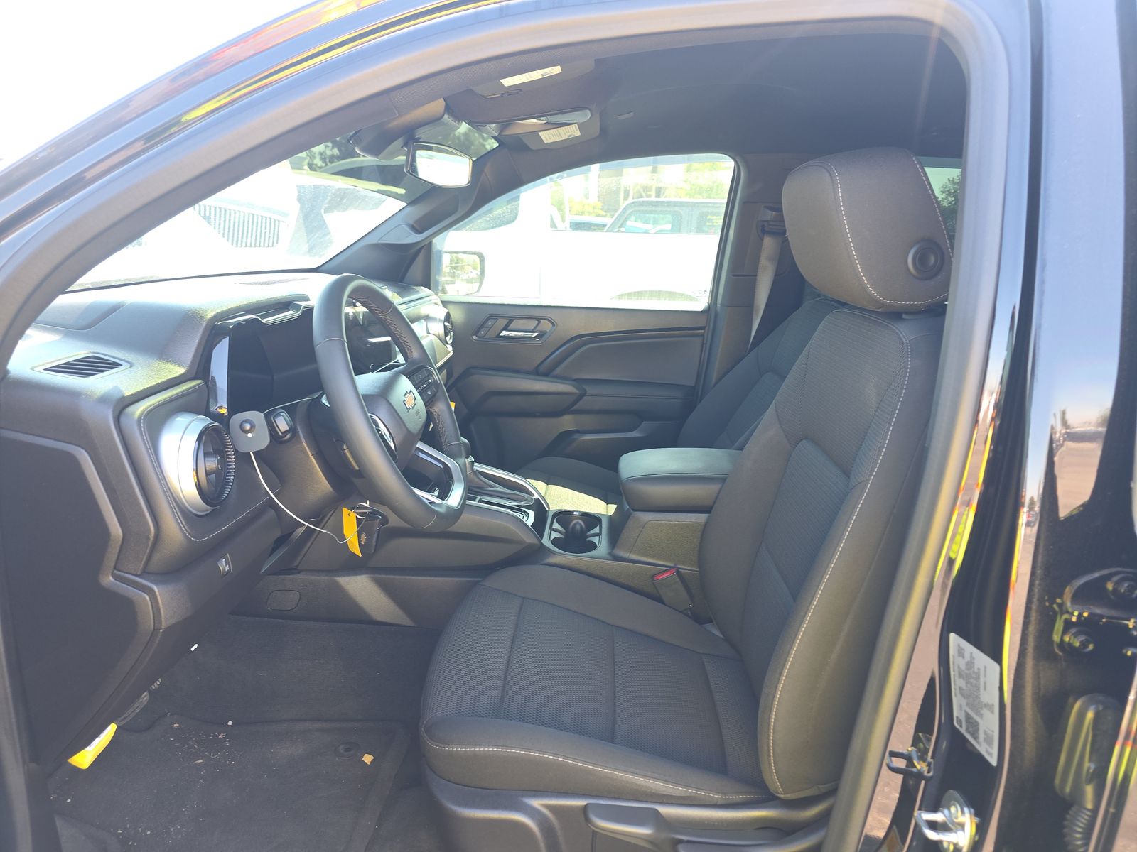 CHEVROLET 2WD LT - 8