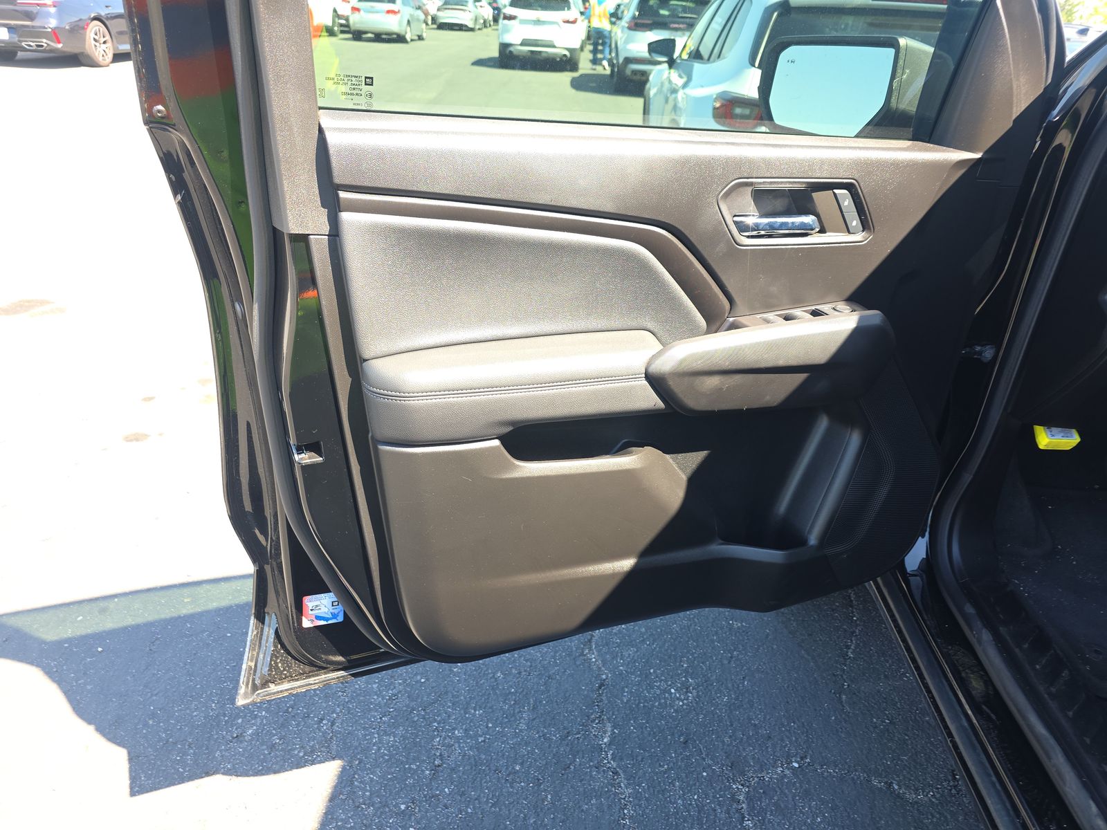 CHEVROLET 2WD LT - 10