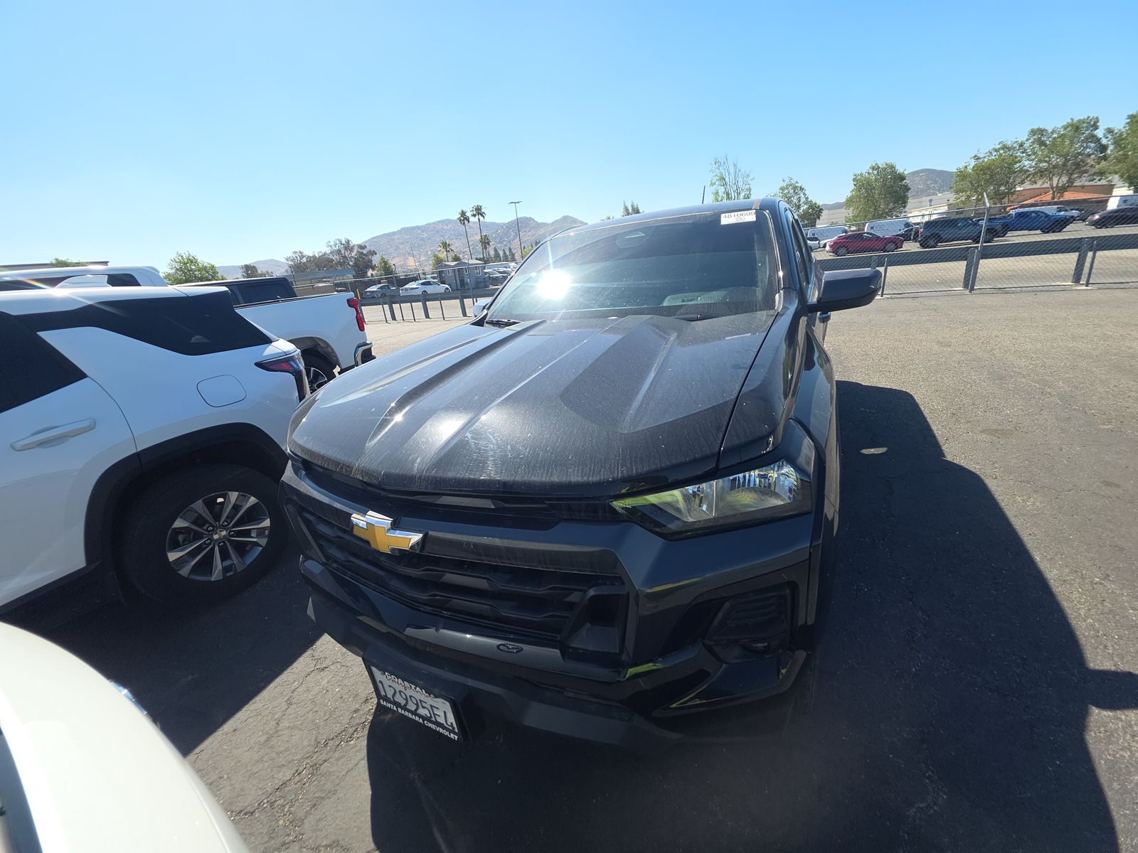 CHEVROLET 2WD LT - 3