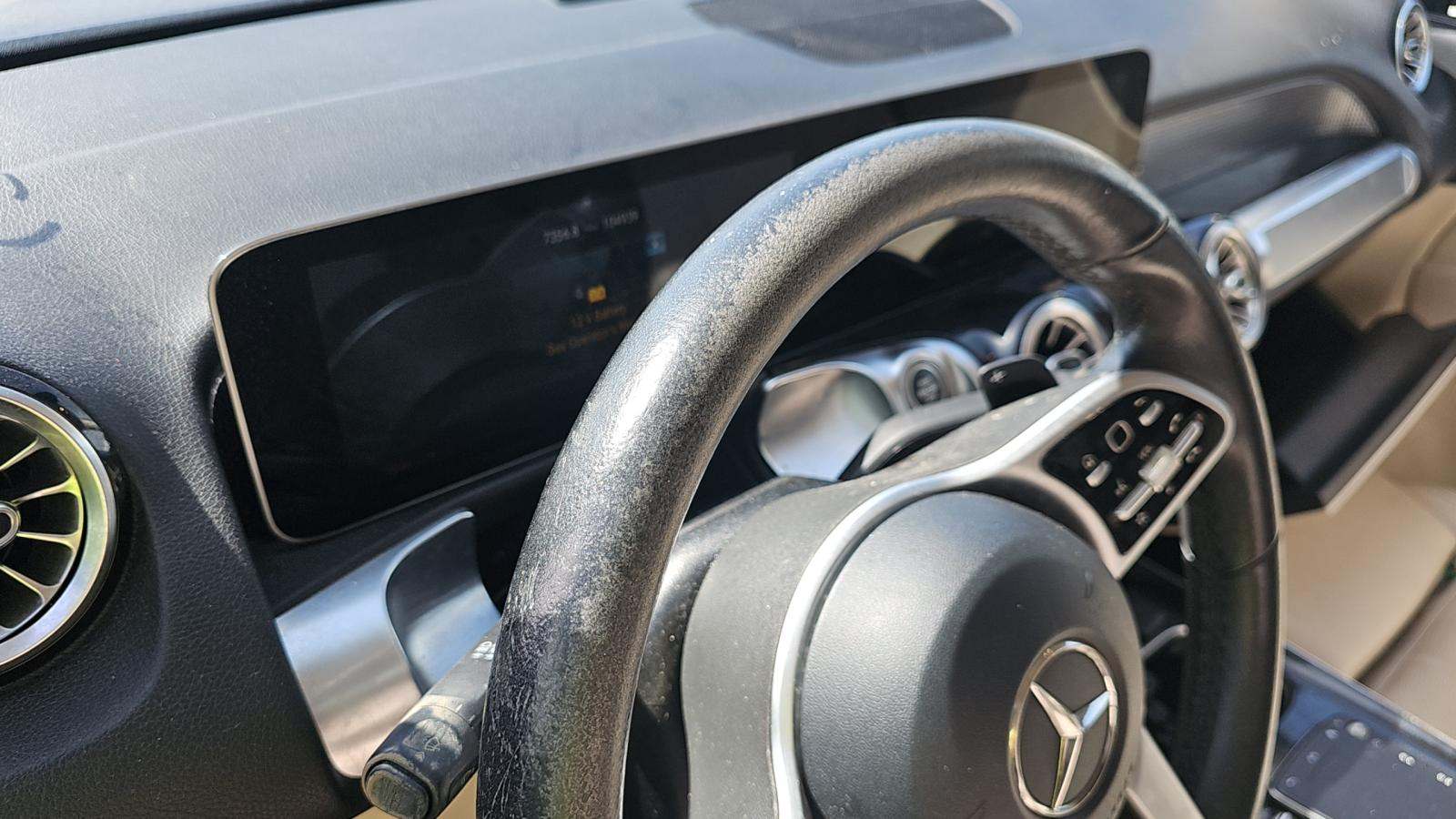2021 Mercedes-Benz GLB GLB 250 FWD