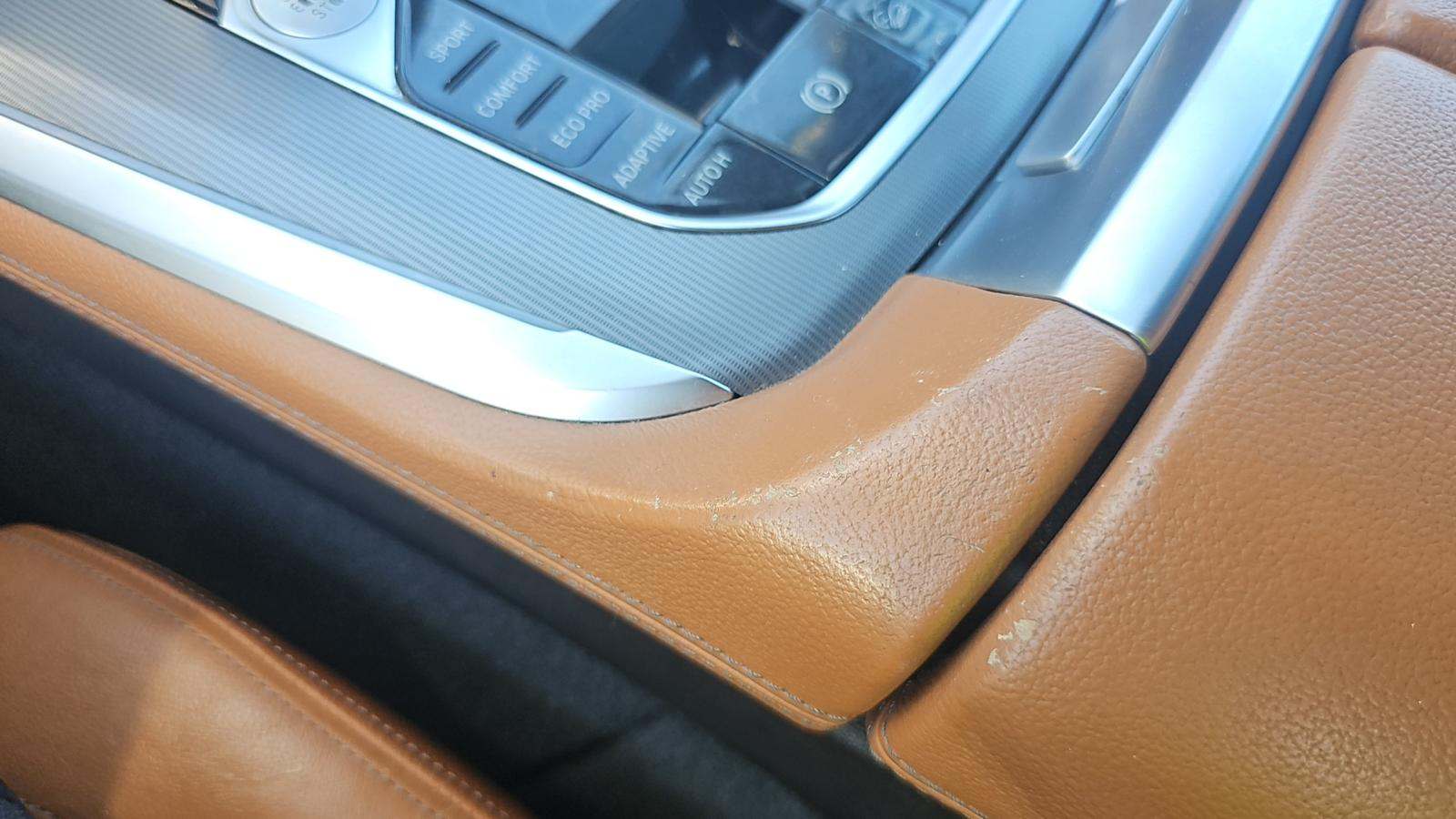 2019 BMW X5 xDrive40i AWD