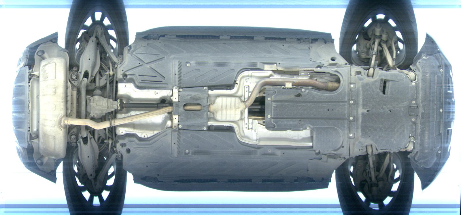 2020 Mercedes-Benz GLC GLC 300 RWD