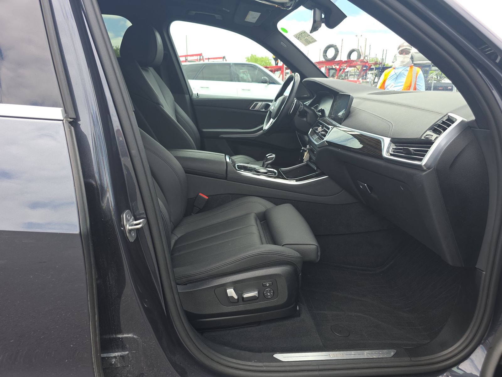 2020 BMW X5 sDrive40i RWD